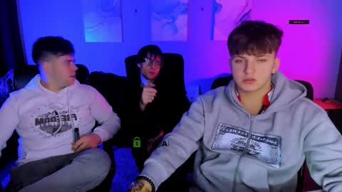 Your Michael online show from 20, 2, 2026