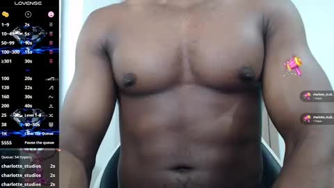 michael_thomsom online show from 4, 2, 2025