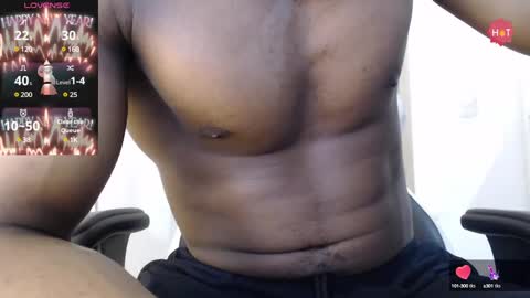 michael_thomsom online show from 8, 3, 2025