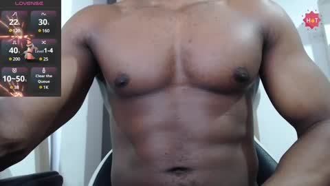 michael_thomsom online show from 11, 3, 2025