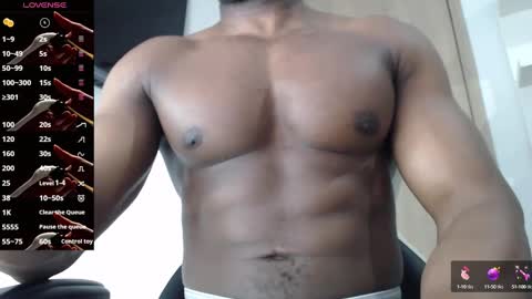 michael_thomsom online show from 9, 9, 2025