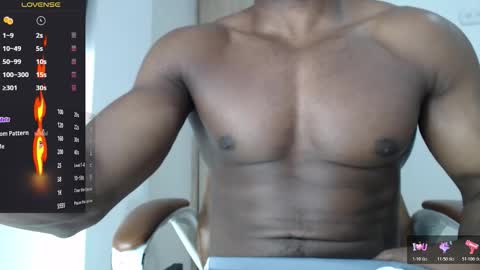 michael_thomsom online show from 6, 1, 2026