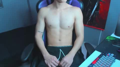 Michael online show from 20, 9, 2025