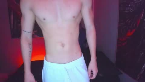 Michael online show from 25, 10, 2025