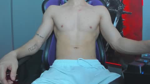 Michael online show from 1, 12, 2025