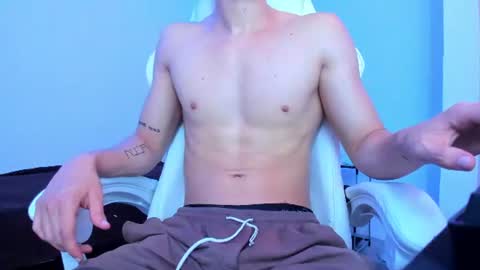 Michael online show from 20, 7, 2026