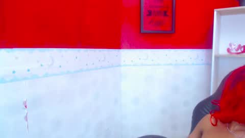 Snapshot of michael_twuis chatting on 9, 1, 2025 I AM MICHAEL online show from 9, 1, 2025