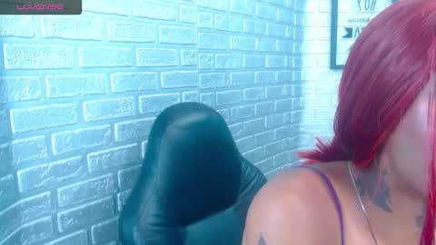 Snapshot of michael_twuis chatting on 28, 9, 2025 I AM MICHAEL online show from 28, 9, 2025