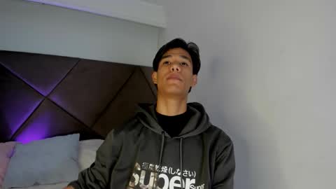 michael_vidal online show from 1, 11, 2025