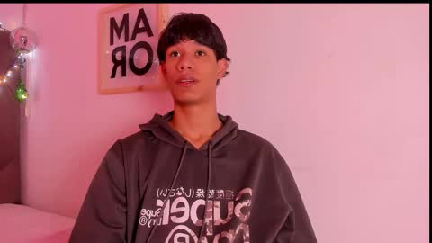 michael_vidal online show from 12, 11, 2025