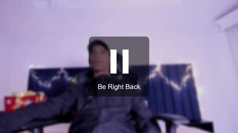 michael_vidal online show from 17, 12, 2025