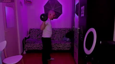 Michael online show from 4, 3, 2025