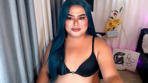 michaelagoddess online show from 19, 3, 2026