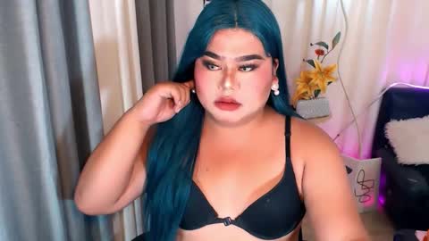 michaelagoddess online show from 22, 3, 2026
