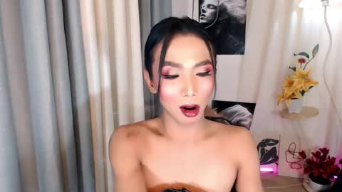 michaelagoddess online show from 27, 4, 2026
