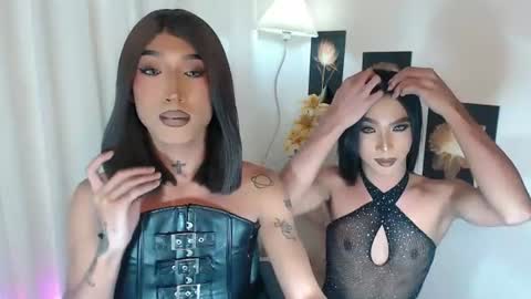 michaelagoddess online show from 2, 7, 2026