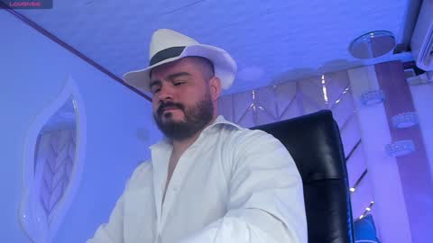 Michael online show from 23, 12, 2024