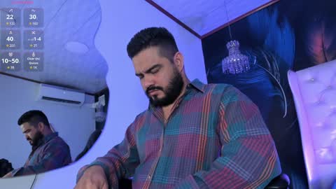 Michael online show from 30, 12, 2024