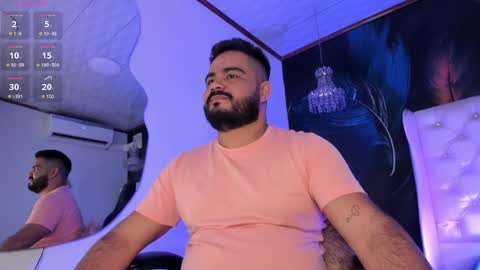 Michael online show from 3, 1, 2025