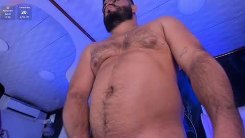 Michael online show from 3, 1, 2025