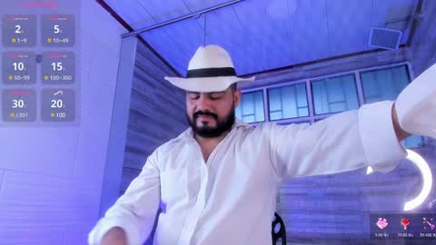 Michael online show from 5, 1, 2025