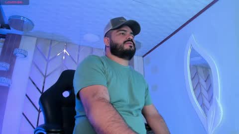 Michael online show from 7, 1, 2025