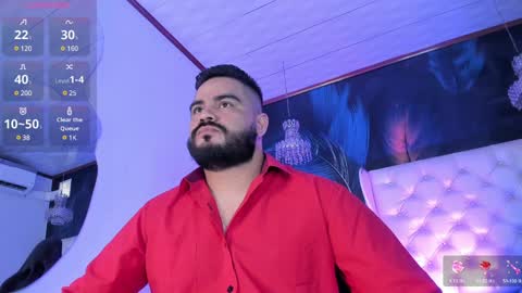 Michael online show from 13, 1, 2025