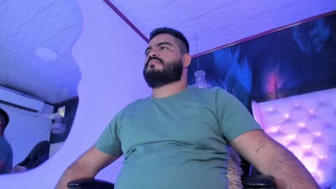 Michael online show from 18, 1, 2025