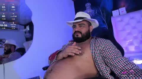 Michael online show from 5, 2, 2025