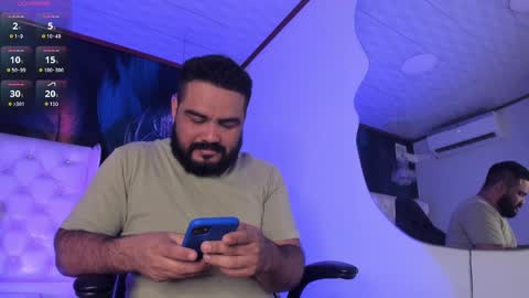 Michael online show from 6, 2, 2025