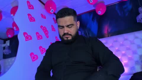 Michael online show from 16, 2, 2025