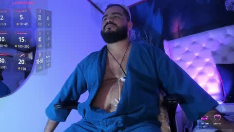 Michael online show from 22, 2, 2025