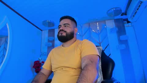 Michael online show from 25, 2, 2025