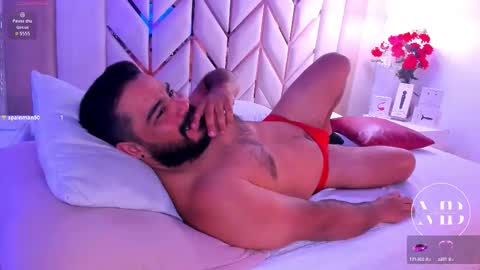 Michael online show from 3, 10, 2025