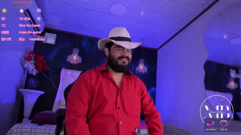 Michael online show from 13, 2, 2026