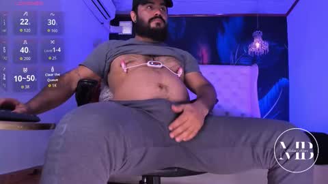 Michael online show from 20, 2, 2026