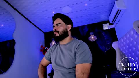 Michael online show from 26, 2, 2026