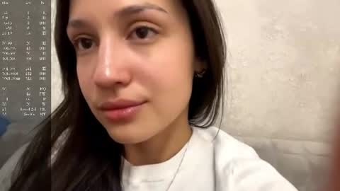 Milana online show from 21, 6, 2026