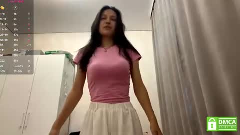 Milana online show from 10, 7, 2026