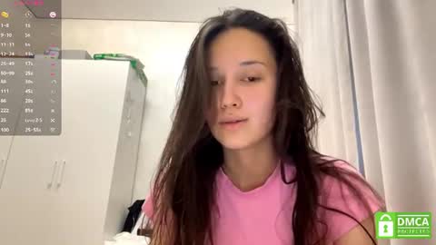Milana online show from 12, 7, 2026