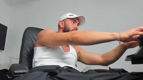 MichaelEvansx online show from 30, 12, 2024