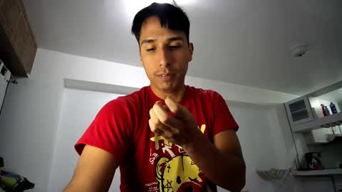 Snapshot of michaelhotbbc chatting on 10, 3, 2025 Michael online show from 10, 3, 2025