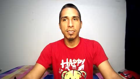 Snapshot of michaelhotbbc chatting on 18, 9, 2025 Michael online show from 18, 9, 2025