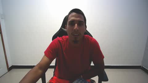 Snapshot of michaelhotbbc chatting on 26, 9, 2025 Michael online show from 26, 9, 2025