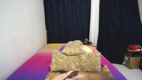 Michael online show from 3, 12, 2025