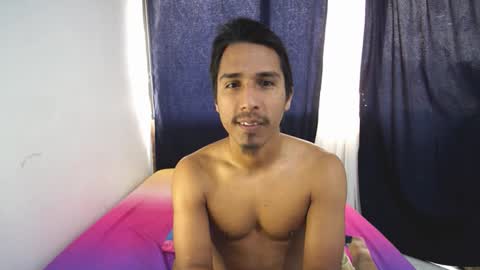 Michael online show from 4, 12, 2025