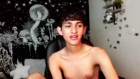 Snapshot of michaelkoiv chatting on 4, 7, 2026 michaelkoiv online show from 4, 7, 2026