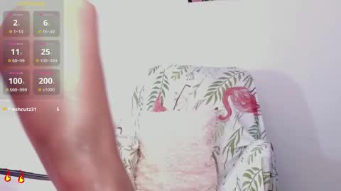 Michaell online show from 30, 9, 2025