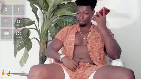 Michaell online show from 9, 11, 2025