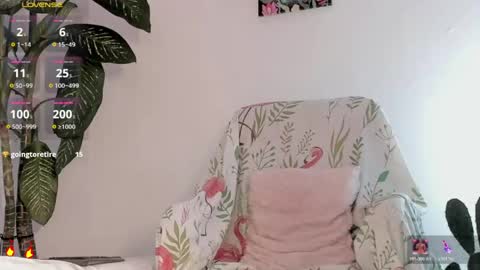 Snapshot of michaell_james chatting on 23, 4, 2026 Michaell online show from 23, 4, 2026